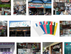 Inilah Daftar Toko Plastik di Bantul dan Yogyakarta Terlengkap